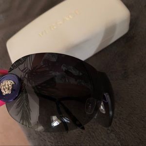 Versace sunglasses